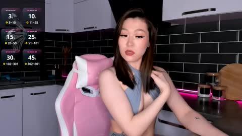 Snapshot of emmavictori chatting on 10, 3, 2025 Shaiya online show from 10, 3, 2025