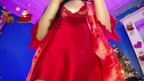 Emma  online show from 23, 12, 2024