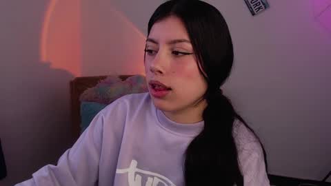 Emily  Independent model online show from 22, 2, 2025