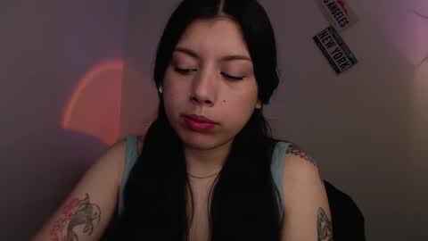 Emily  Independent model online show from 28, 2, 2025