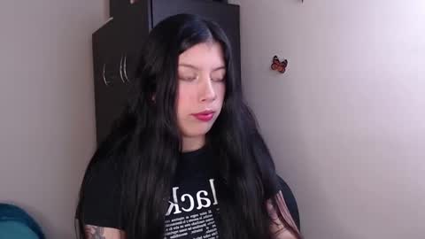 Emily  Independent model online show from 14, 11, 2025