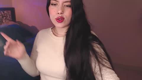 Emily  Independent model online show from 30, 11, 2025