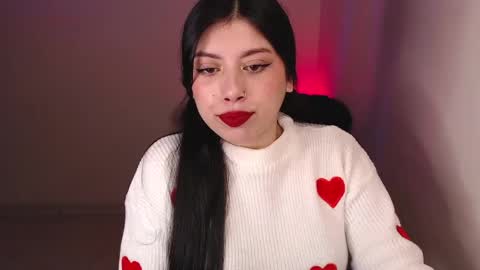 Emily  Independent model online show from 23, 2, 2026