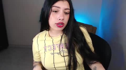 Emily  Independent model online show from 24, 4, 2026