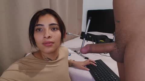 emmi_11 online show from 8, 2, 2026