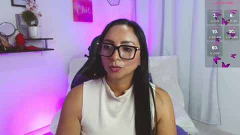 Emmi Cam online show from 15, 4, 2026