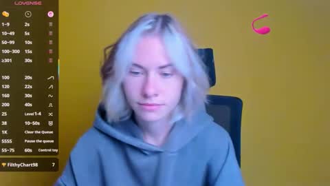 Emmi online show from 12, 9, 2025