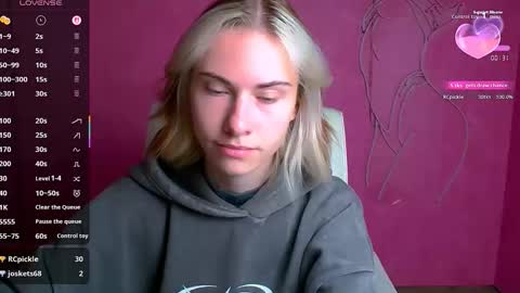 Emmi online show from 27, 9, 2025