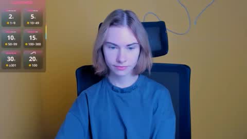 Emmi online show from 21, 12, 2025