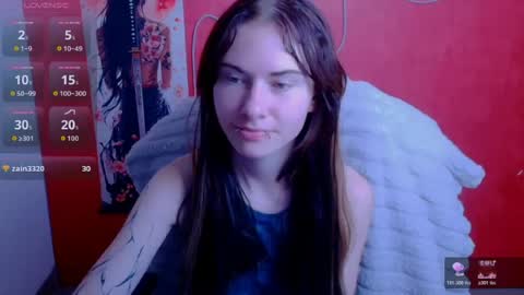 Snapshot of emmi_rossum chatting on 26, 6, 2026 Emmi online show from 26, 6, 2026