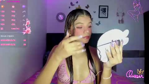 Emmie online show from 11, 6, 2026