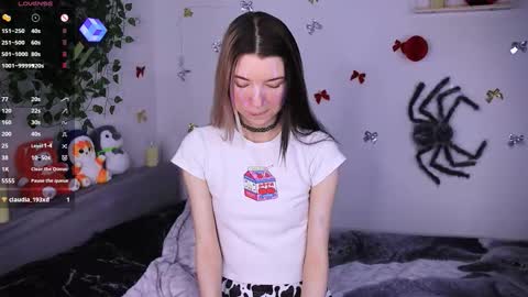 emmie_everly online show from 17, 1, 2026