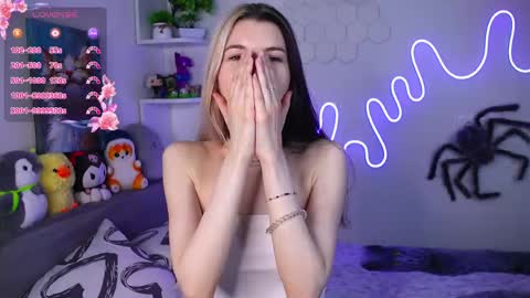 emmie_everly online show from 15, 5, 2026