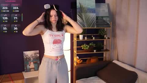 Emily online show from 4, 3, 2026