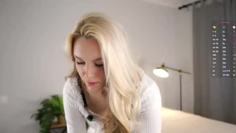 Aurora online show from 27, 10, 2025