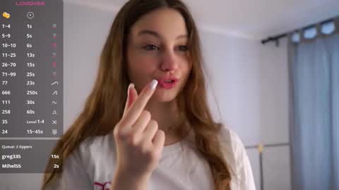 Aurora online show from 6, 3, 2026