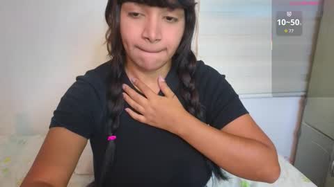 Emmily online show from 7, 11, 2025