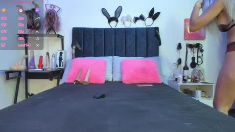          online show from 7, 2, 2025