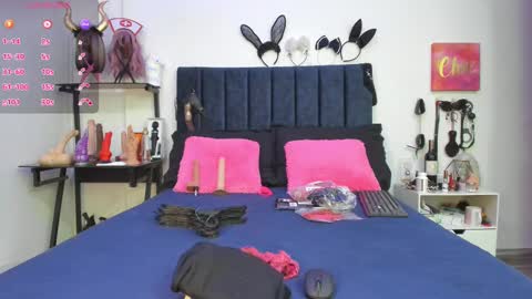          online show from 28, 2, 2025