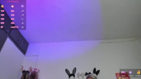          online show from 11, 3, 2025