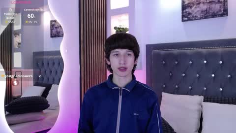 SERGIO online show from 21, 4, 2026