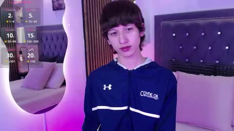 SERGIO online show from 22, 4, 2026