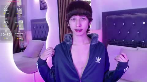 SERGIO online show from 25, 4, 2026