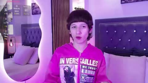 SERGIO online show from 26, 4, 2026