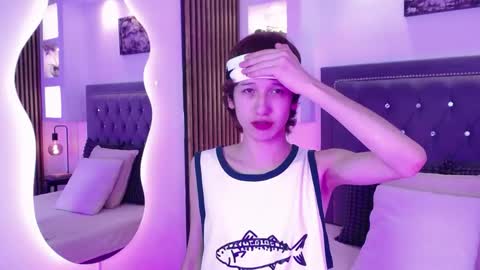 SERGIO online show from 27, 4, 2026