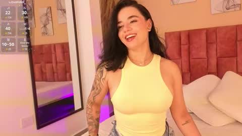 emmy_danielss online show from 28, 3, 2026