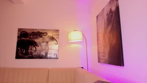 Emmy Heart online show from 7, 3, 2026