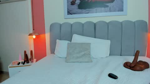 Emma online show from 23, 4, 2026