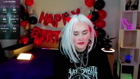 Emmy Bright     50  online show from 6, 2, 2025