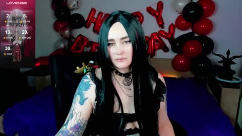 Emmy Bright     50  online show from 9, 2, 2025