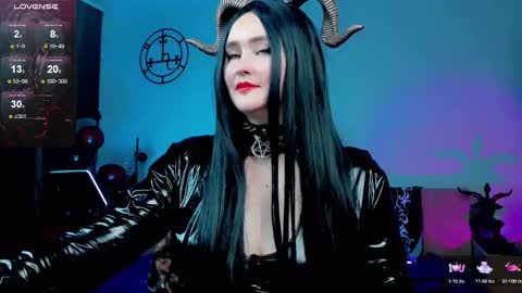 Emmy Bright     50  online show from 21, 2, 2025