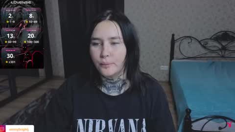 Emmy Bright     50  online show from 1, 11, 2025