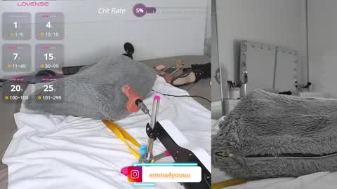 Emmy online show from 28, 2, 2025