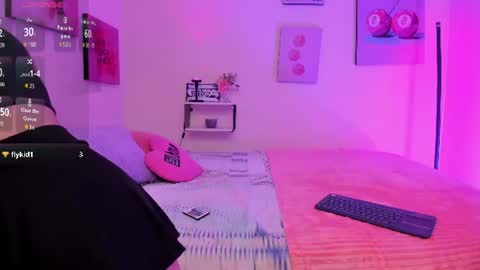 Emmy Castillo online show from 12, 6, 2026