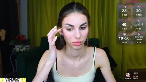 Emmy online show from 3, 4, 2026