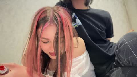 Gabriel  Elizabeth online show from 7, 2, 2025