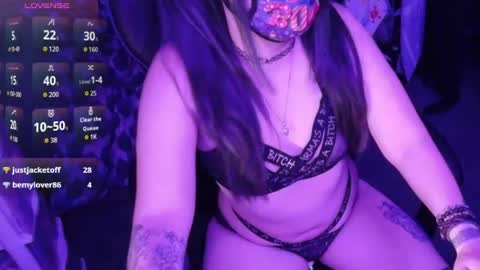 Snapshot of emofairy420stoner chatting on 12, 6, 2026 emofairy420stoner online show from 12, 6, 2026