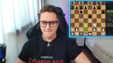 Eva online show from 7, 3, 2026