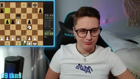 Eva online show from 8, 3, 2026