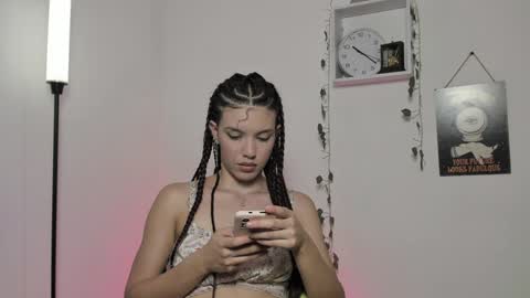 Emperatriz online show from 21, 12, 2024