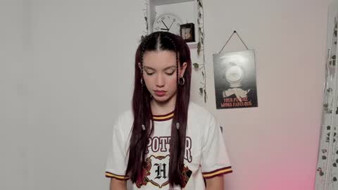 Emperatriz online show from 25, 12, 2024