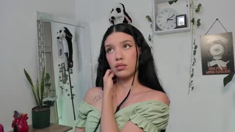 Emperatriz online show from 30, 1, 2025