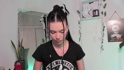 Emperatriz online show from 31, 1, 2025