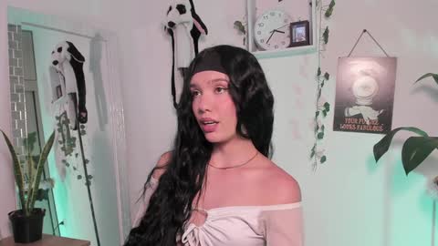 Emperatriz online show from 4, 2, 2025