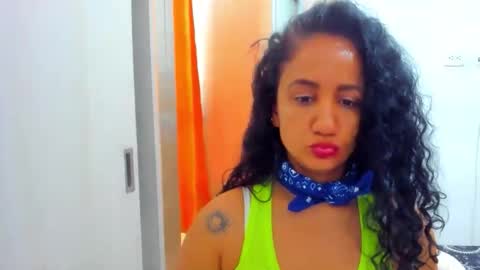 emperatriztapia online show from 19, 3, 2026