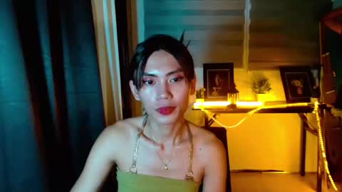 im TIARA online show from 24, 4, 2026